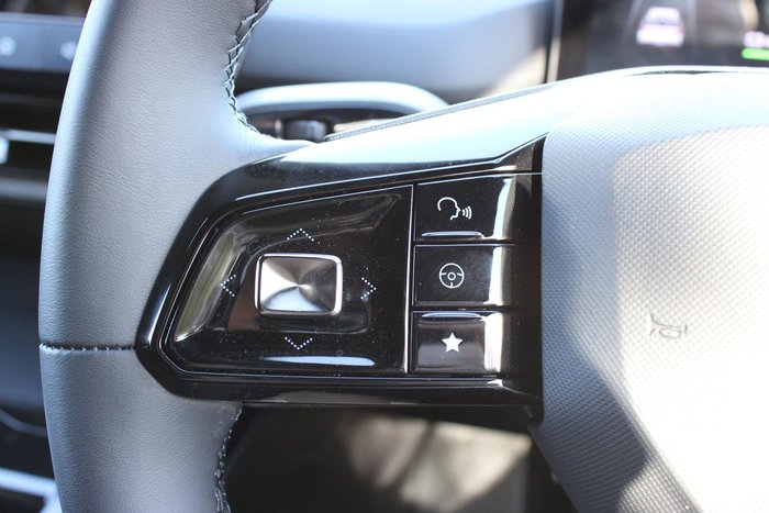 2024 MG MG4 Essence 64