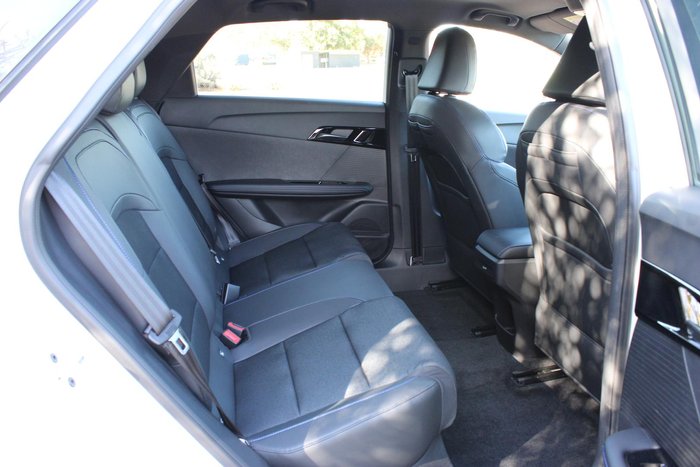 2024 MG MG4 Essence 64