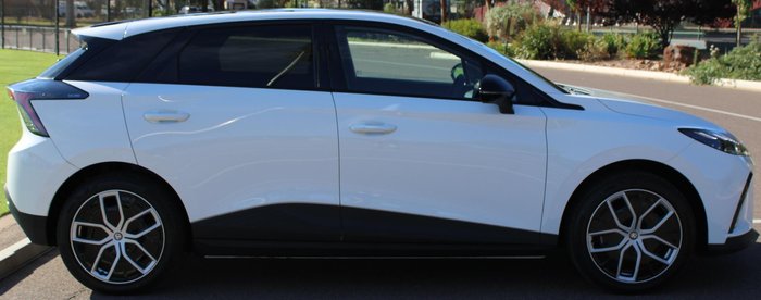 2024 MG MG4 Essence 64