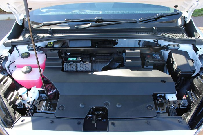 2024 MG MG4 Essence 64