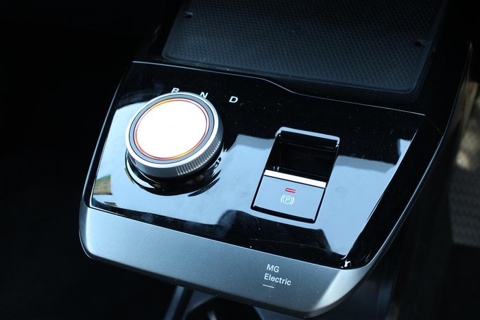 2024 MG MG4 Essence 64