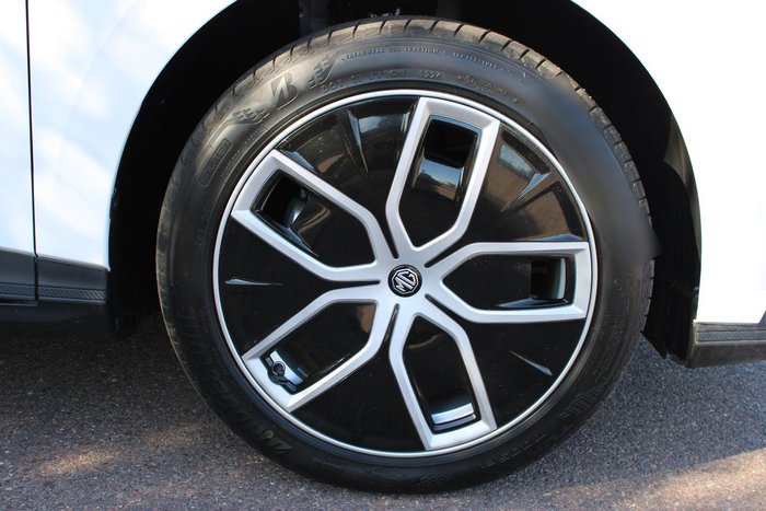 2024 MG MG4 Essence 64