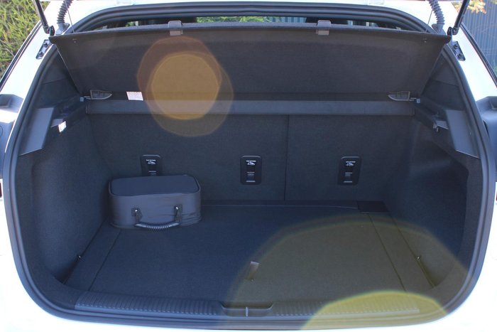 2024 MG MG4 Essence 64