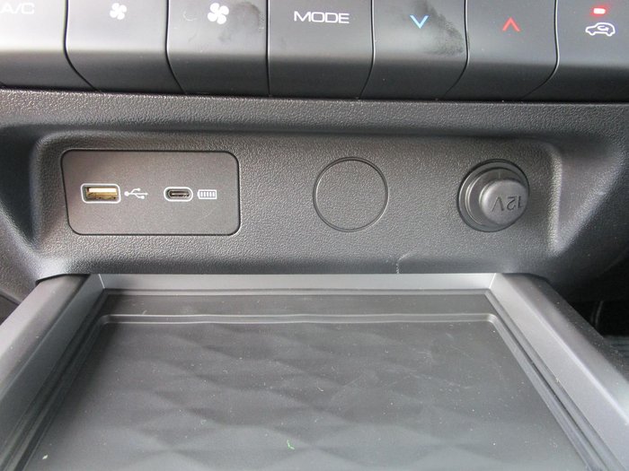 2025 GWM Tank 300 Lux