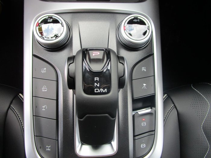 2025 GWM Tank 300 Lux