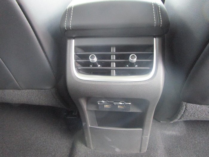 2025 GWM Tank 300 Lux