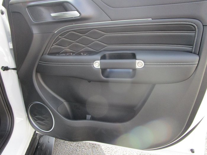 2025 GWM Tank 300 Lux