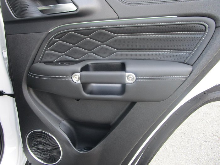 2025 GWM Tank 300 Lux