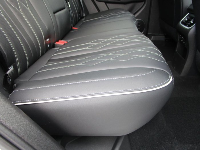 2025 GWM Tank 300 Lux