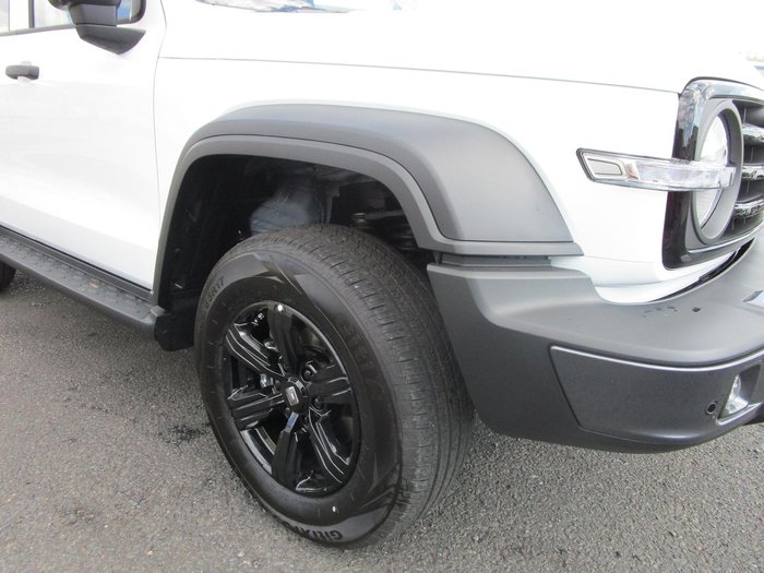 2025 GWM Tank 300 Lux