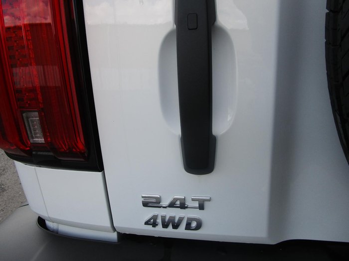 2025 GWM Tank 300 Lux