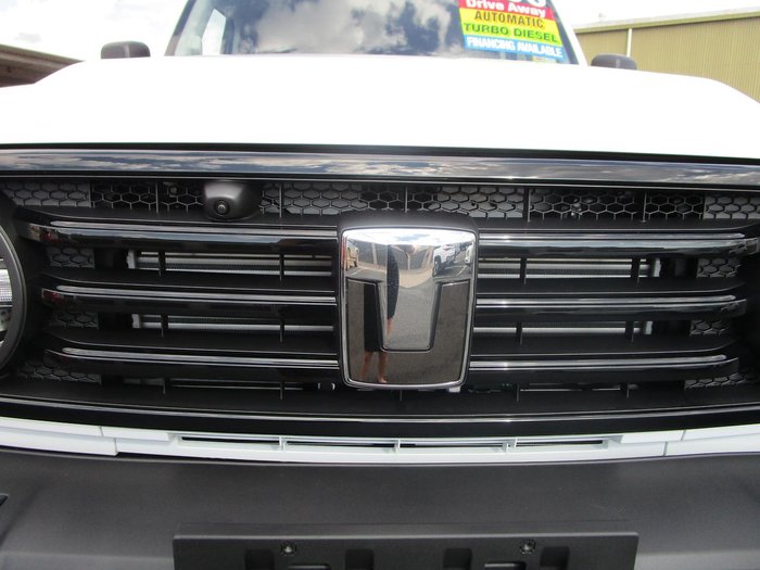 2025 GWM Tank 300 Lux