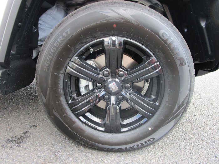 2025 GWM Tank 300 Lux