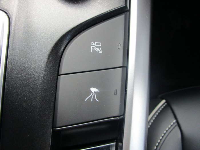 2025 GWM Tank 300 Lux