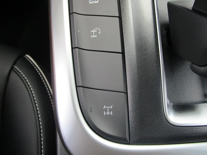 2025 GWM Tank 300 Lux