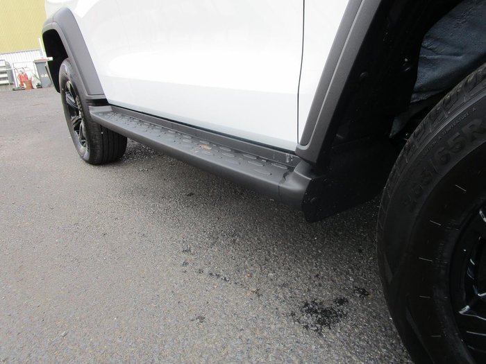 2025 GWM Tank 300 Lux