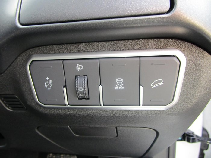 2025 GWM Tank 300 Lux