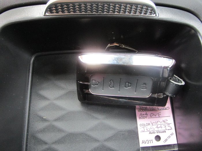 2025 GWM Tank 300 Lux