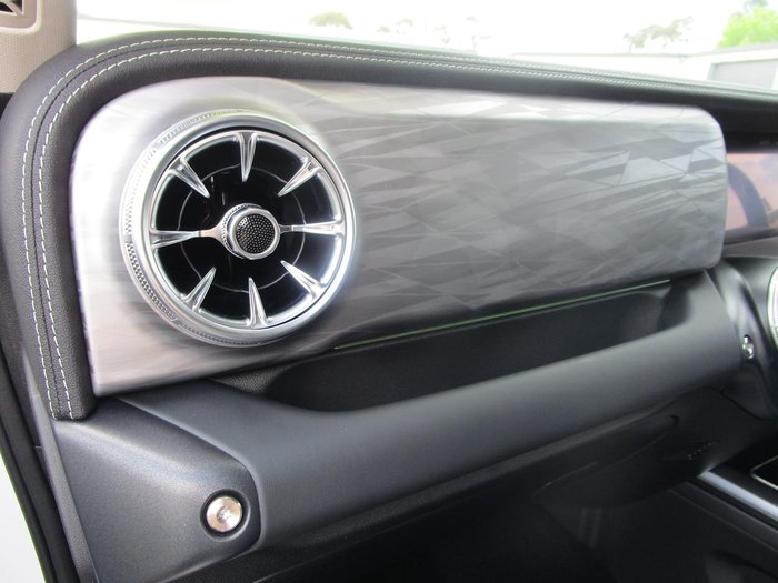 2025 GWM Tank 300 Lux