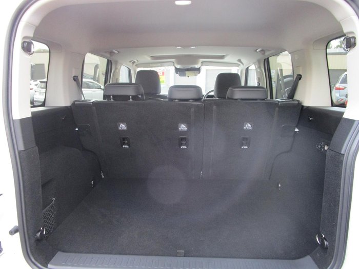 2025 GWM Tank 300 Lux