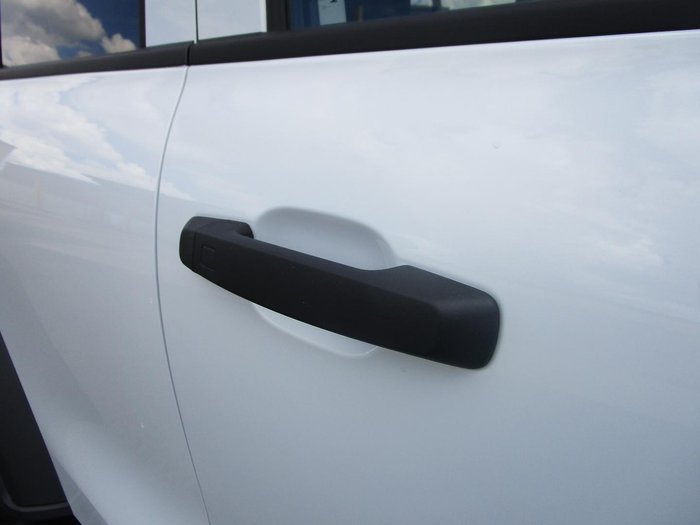 2025 GWM Tank 300 Lux