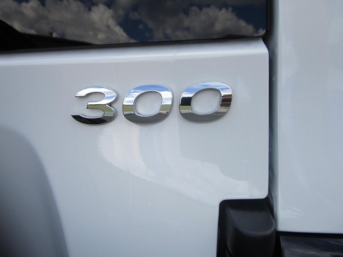 2025 GWM Tank 300 Lux