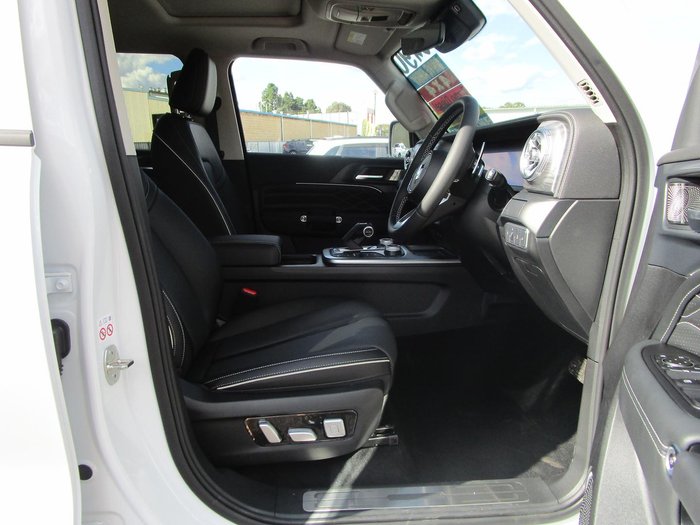 2025 GWM Tank 300 Ultra