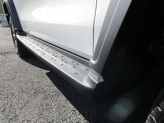 2025 GWM Tank 300 Ultra