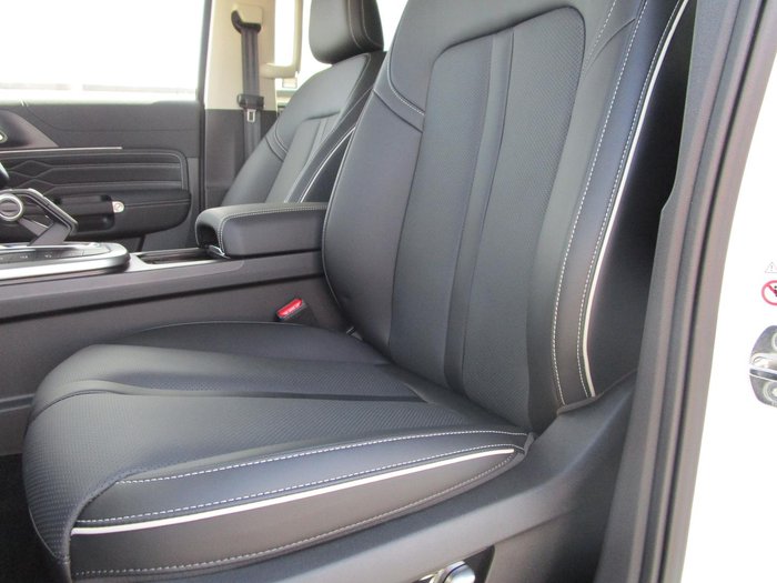 2025 GWM Tank 300 Ultra