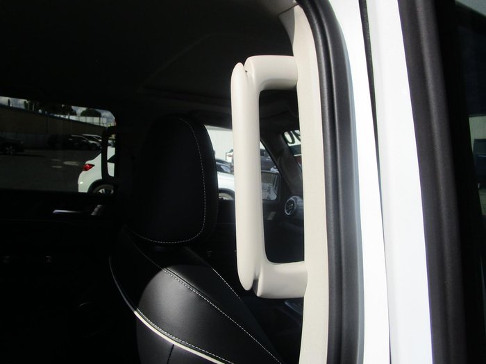 2025 GWM Tank 300 Ultra