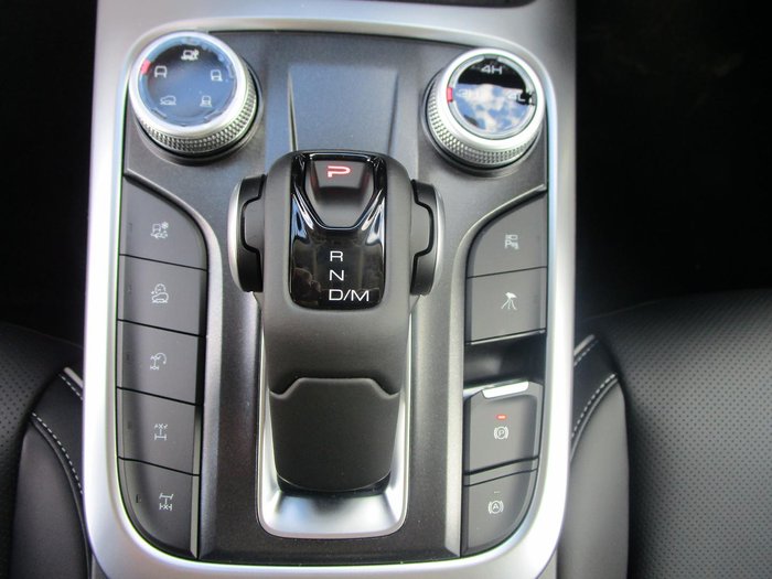 2025 GWM Tank 300 Ultra