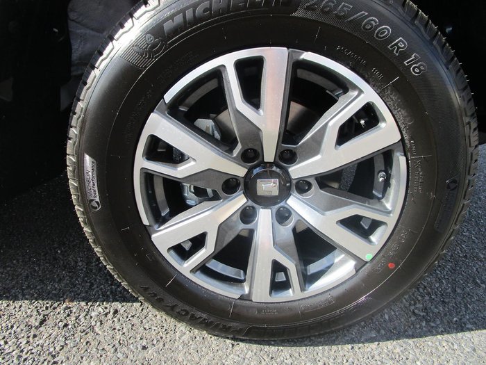 2025 GWM Tank 300 Ultra