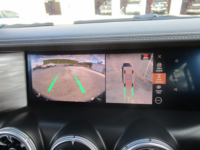 2025 GWM Tank 300 Ultra