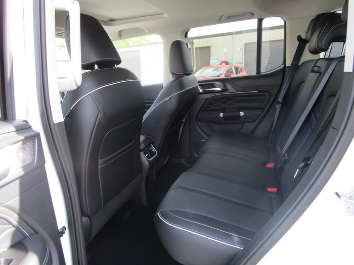 2025 GWM Tank 300 Ultra