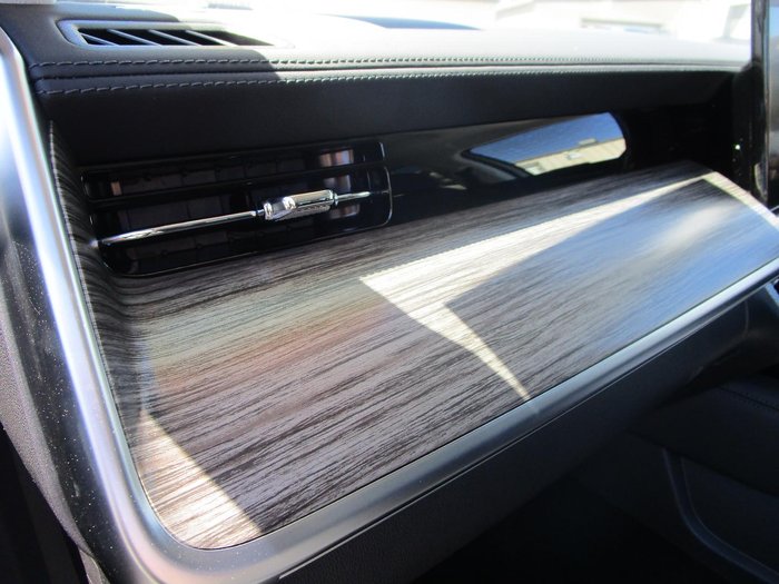 2025 GWM Cannon Alpha Ultra