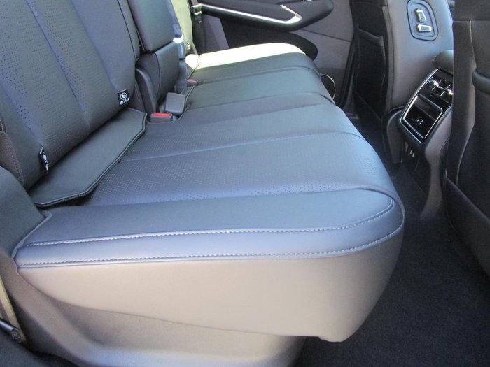 2025 GWM Cannon Alpha Ultra