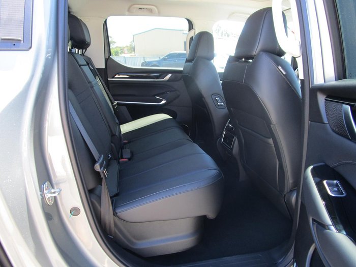 2025 GWM Cannon Alpha Ultra