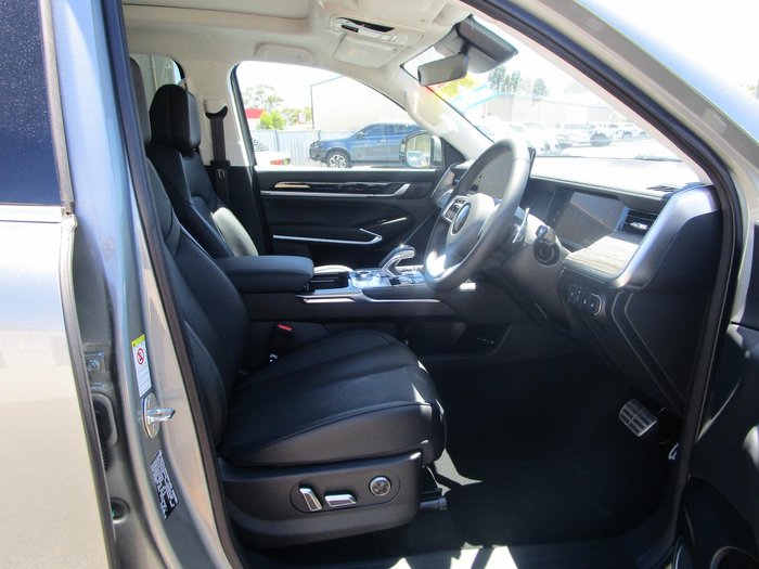 2025 GWM Cannon Alpha Ultra