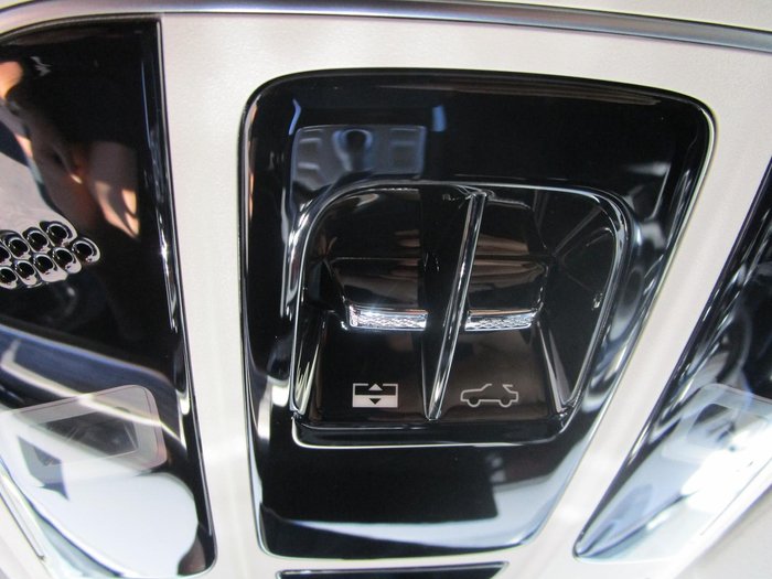 2025 GWM Cannon Alpha Ultra