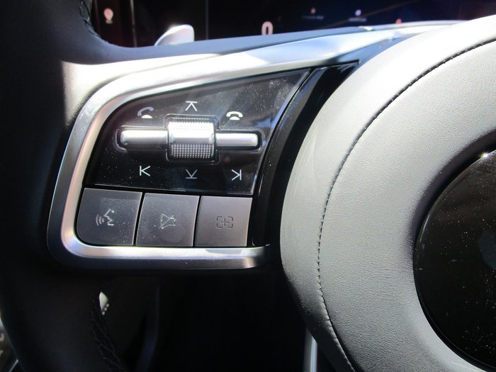 2025 GWM Cannon Alpha Ultra