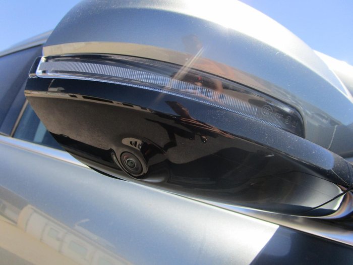 2025 GWM Cannon Alpha Ultra