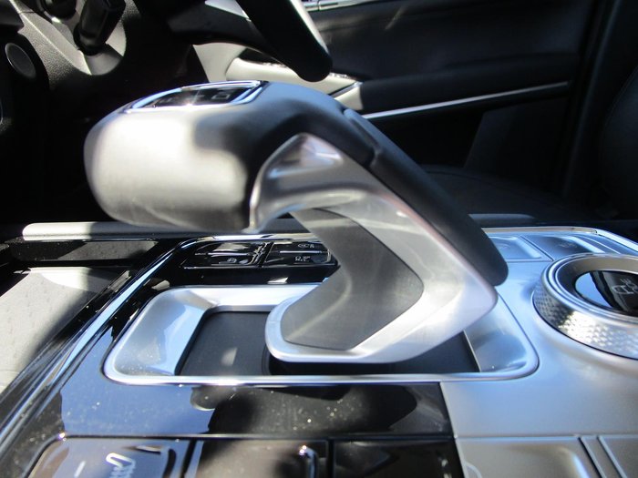 2025 GWM Cannon Alpha Ultra