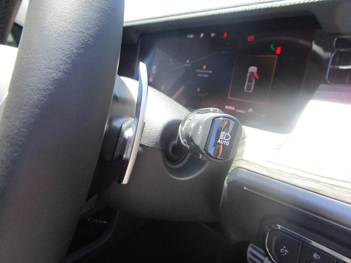 2025 GWM Cannon Alpha Ultra