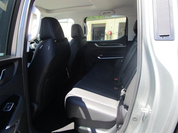 2025 GWM Cannon Alpha Ultra