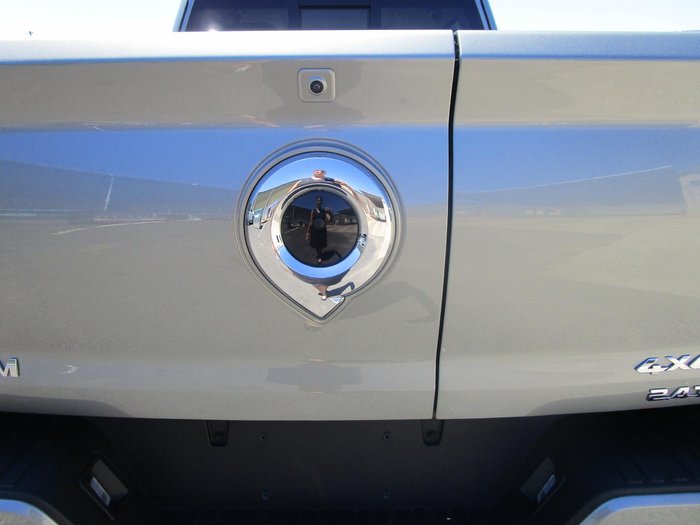 2025 GWM Cannon Alpha Ultra