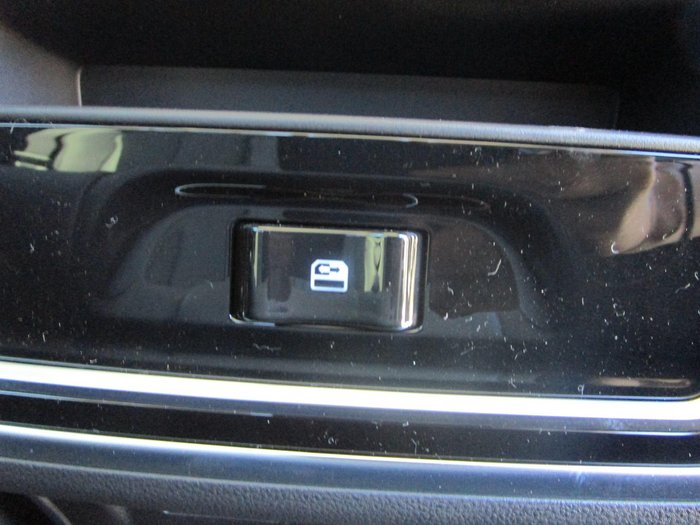 2025 GWM Cannon Alpha Ultra