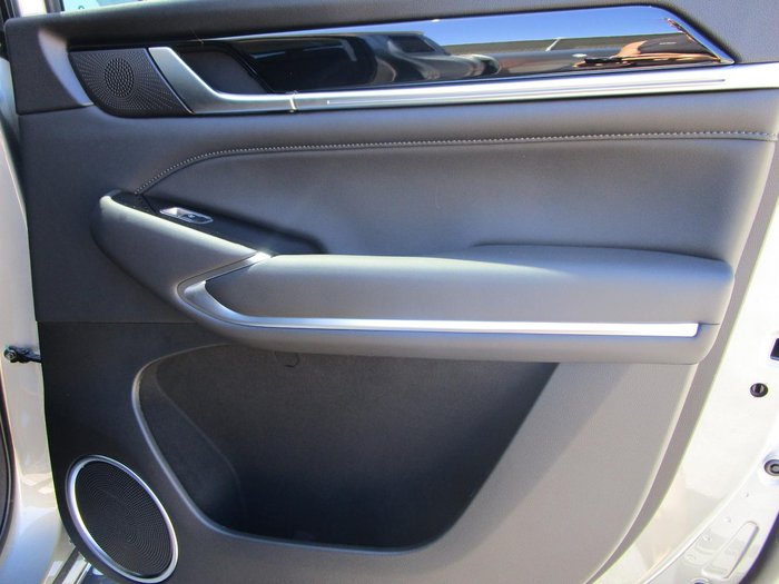 2025 GWM Cannon Alpha Ultra