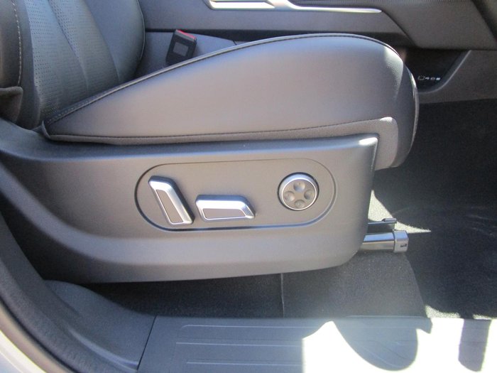 2025 GWM Cannon Alpha Ultra