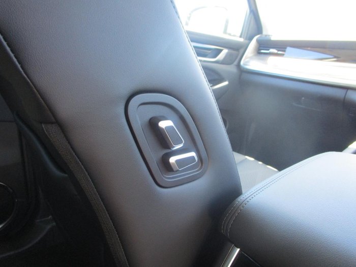 2025 GWM Cannon Alpha Ultra