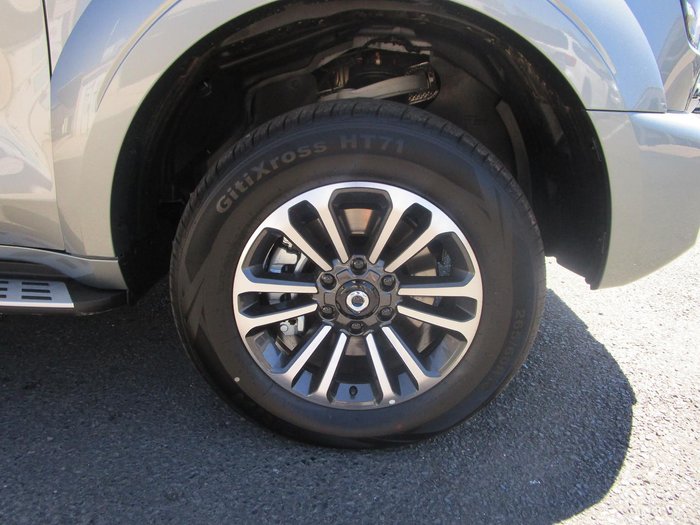 2025 GWM Cannon Alpha Ultra